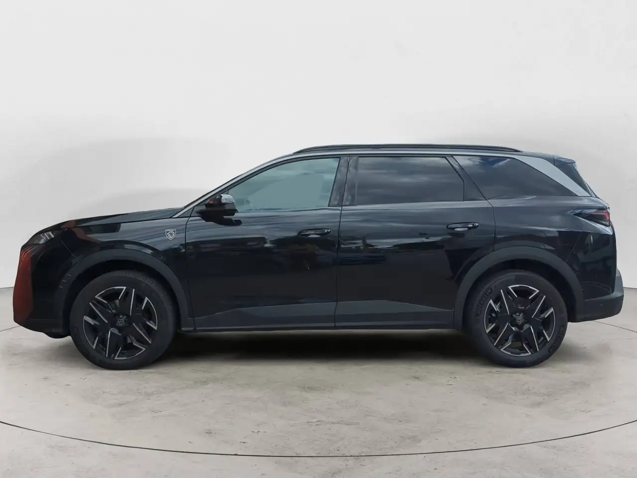 Peugeot 5008 2026