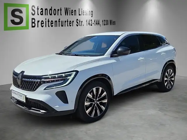 Renault Austral AUSTRAL Techno E-Tech Full Hybrid 200