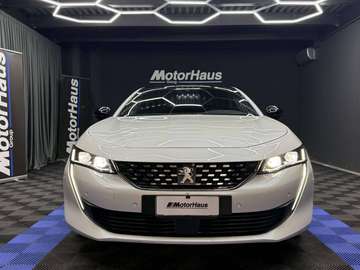 Berlina 2.0 bluehdi GT Line s