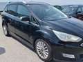 Ford C-Max C-MAX Titanium 1,6 TDCi Titanium Schwarz - thumbnail 2