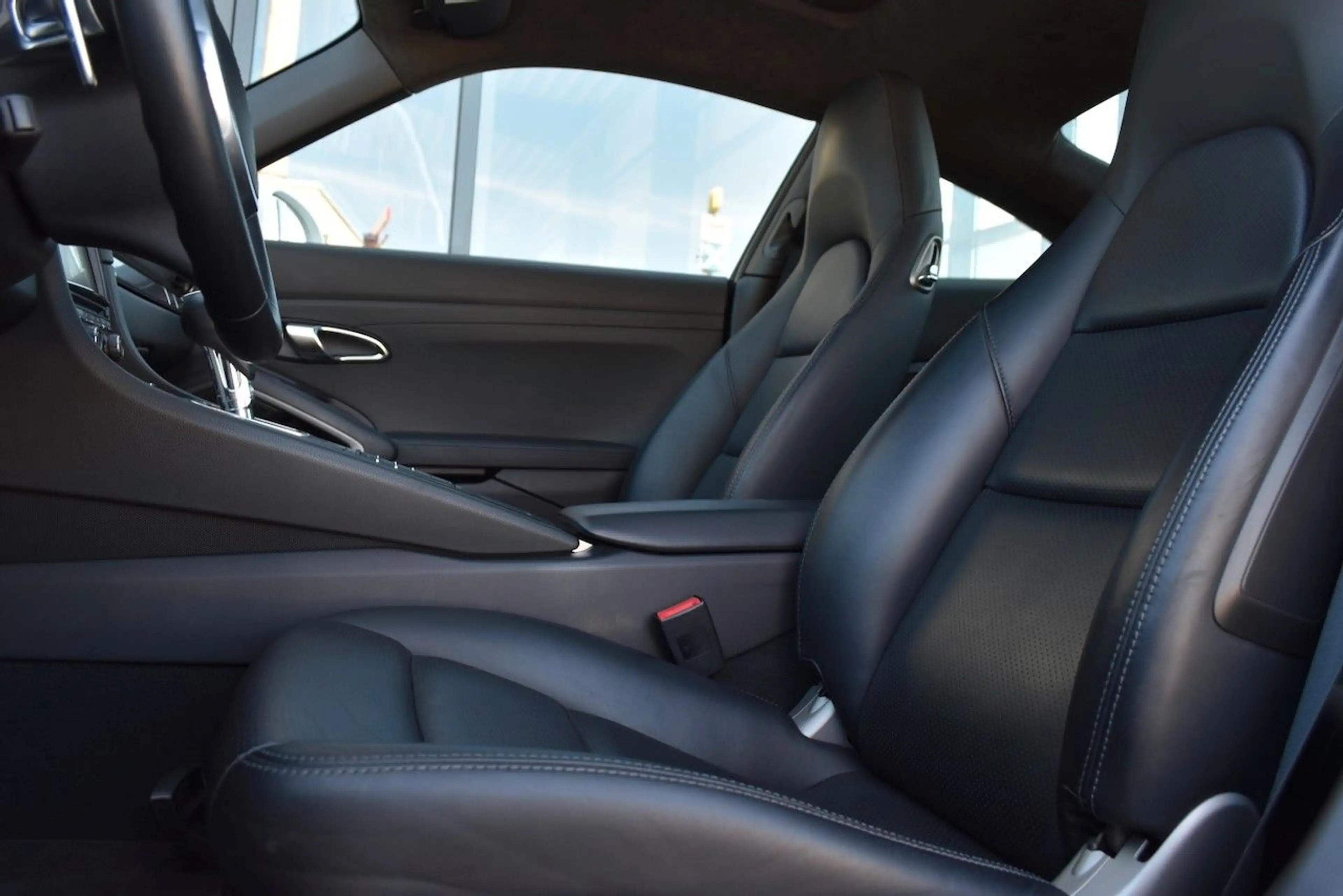 Porsche 911 991 CARERRA PDK BOSE KAMERA PANO APPROVED 19% — photo 7