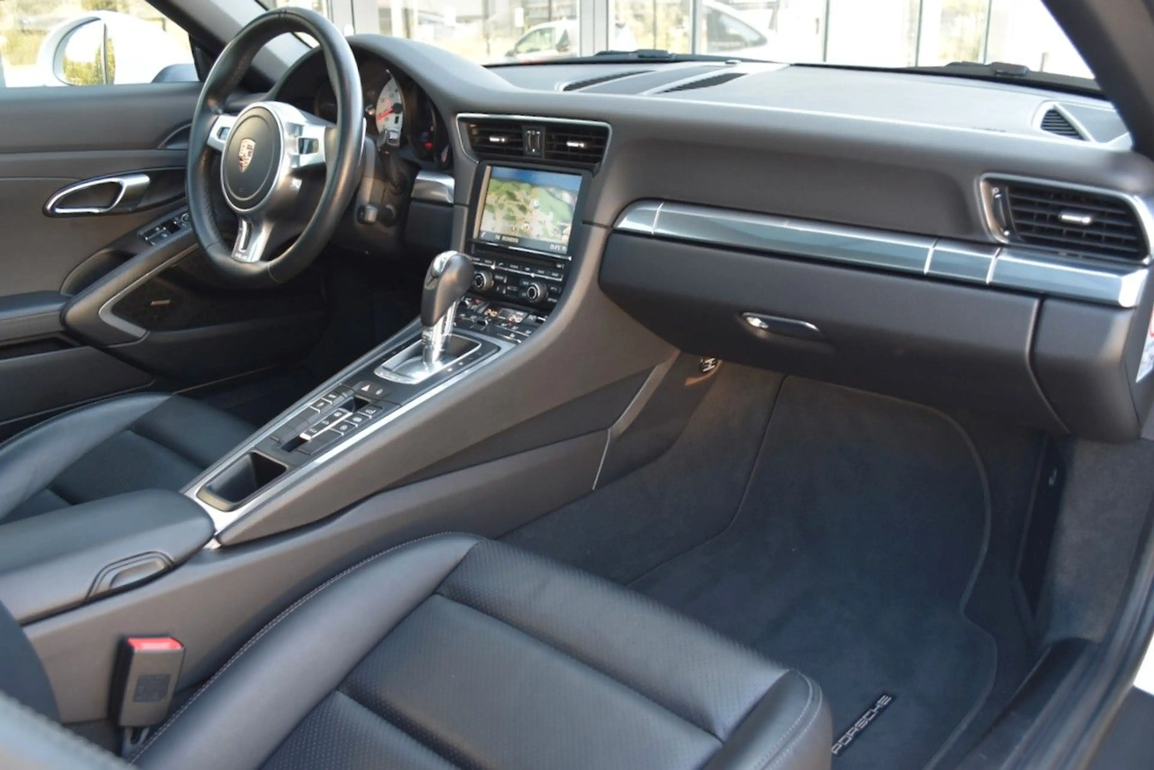 Porsche 911 991 CARERRA PDK BOSE KAMERA PANO APPROVED 19% — photo 9