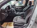Mercedes-Benz C 180 CGI Avantgarde*AHK*Navi*Sport-Fahrwerk* Argent - thumbnail 15