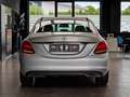 Mercedes-Benz C 180 CGI Avantgarde*AHK*Navi*Sport-Fahrwerk* Argent - thumbnail 11