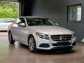Mercedes-Benz C 180 CGI Avantgarde*AHK*Navi*Sport-Fahrwerk* Argent - thumbnail 1