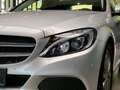 Mercedes-Benz C 180 CGI Avantgarde*AHK*Navi*Sport-Fahrwerk* Argent - thumbnail 9