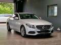 Mercedes-Benz C 180 CGI Avantgarde*AHK*Navi*Sport-Fahrwerk* Argent - thumbnail 6