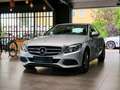 Mercedes-Benz C 180 CGI Avantgarde*AHK*Navi*Sport-Fahrwerk* Argent - thumbnail 8