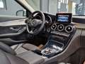 Mercedes-Benz C 180 CGI Avantgarde*AHK*Navi*Sport-Fahrwerk* Argent - thumbnail 24