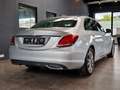 Mercedes-Benz C 180 CGI Avantgarde*AHK*Navi*Sport-Fahrwerk* Argent - thumbnail 12