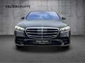 Mercedes-Benz S 450 S 450d L AMG+DISTR+PANO+360°+BURM+TV+MEMO+SITZKL Black - thumbnail 2