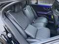 Mercedes-Benz S 450 S 450d L AMG+DISTR+PANO+360°+BURM+TV+MEMO+SITZKL Zwart - thumbnail 13