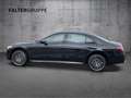 Mercedes-Benz S 450 S 450d L AMG+DISTR+PANO+360°+BURM+TV+MEMO+SITZKL Black - thumbnail 8