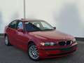 BMW 318 318i/119TKM/Schiebedach/AHK/HU06/27/Klima Rot - thumbnail 6