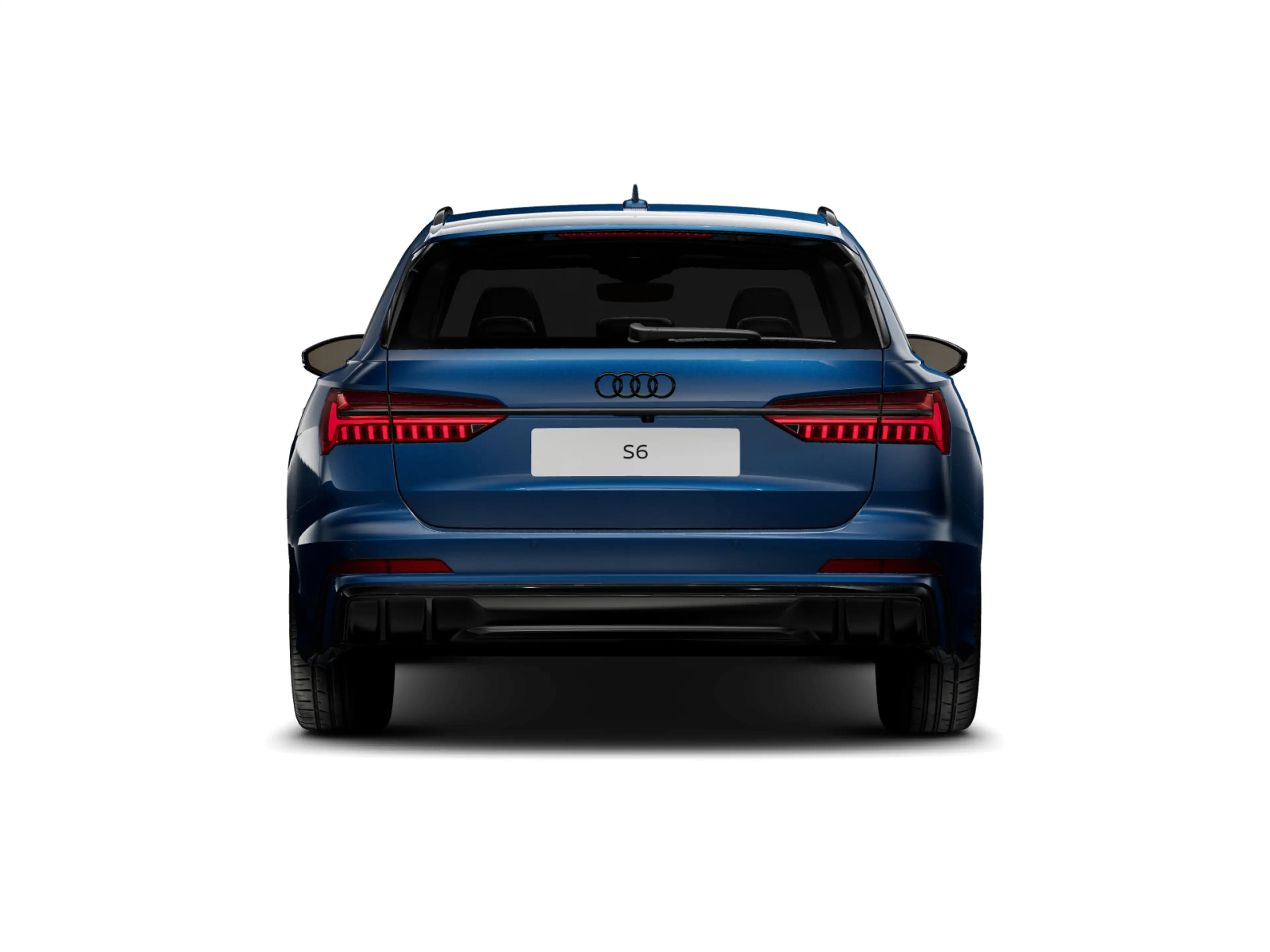 Audi S6 3.0 TDI Q MATRIX KAMERA HuD LM21 OPS+ — photo 7