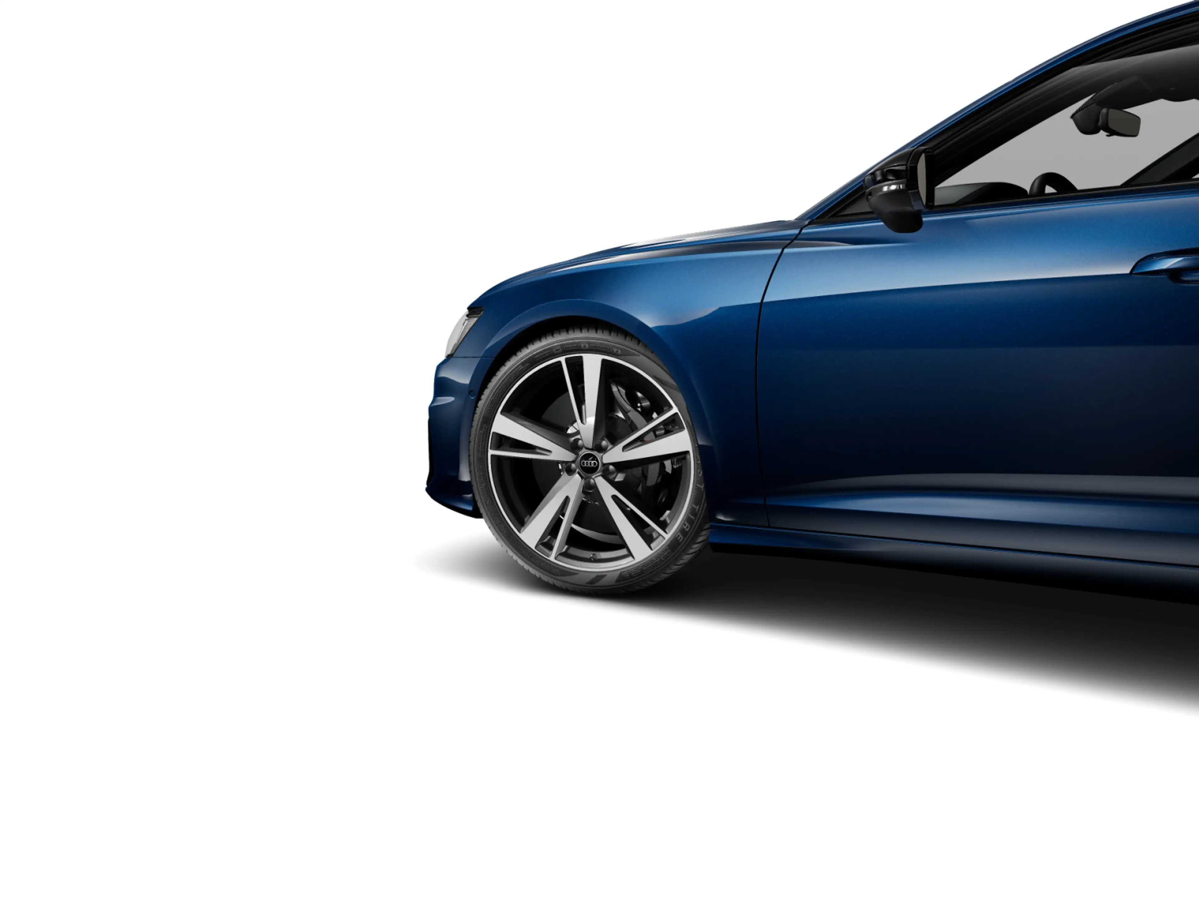Audi S6 3.0 TDI Q MATRIX KAMERA HuD LM21 OPS+ — photo 4