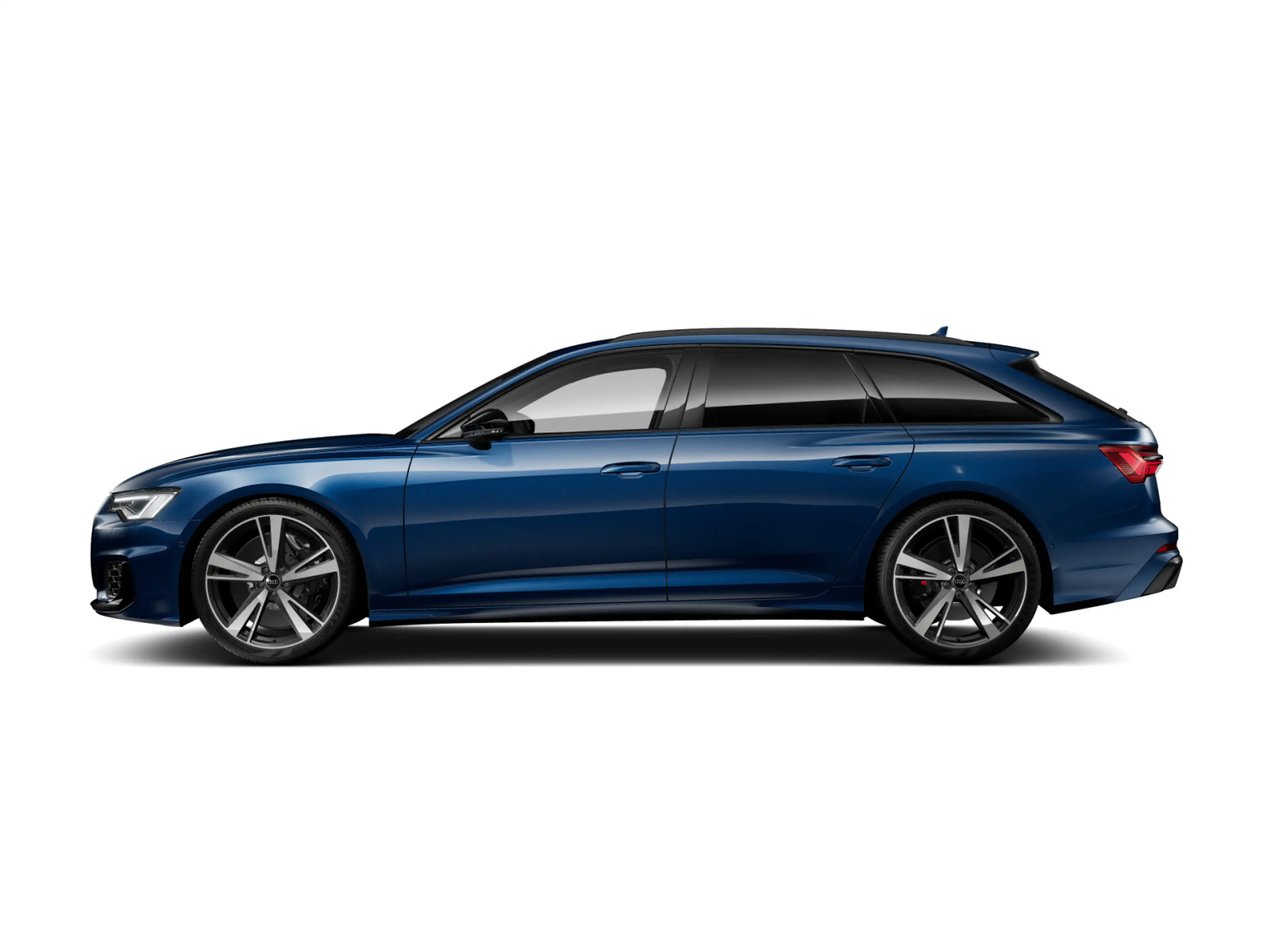 Audi S6 3.0 TDI Q MATRIX KAMERA HuD LM21 OPS+ — photo 6