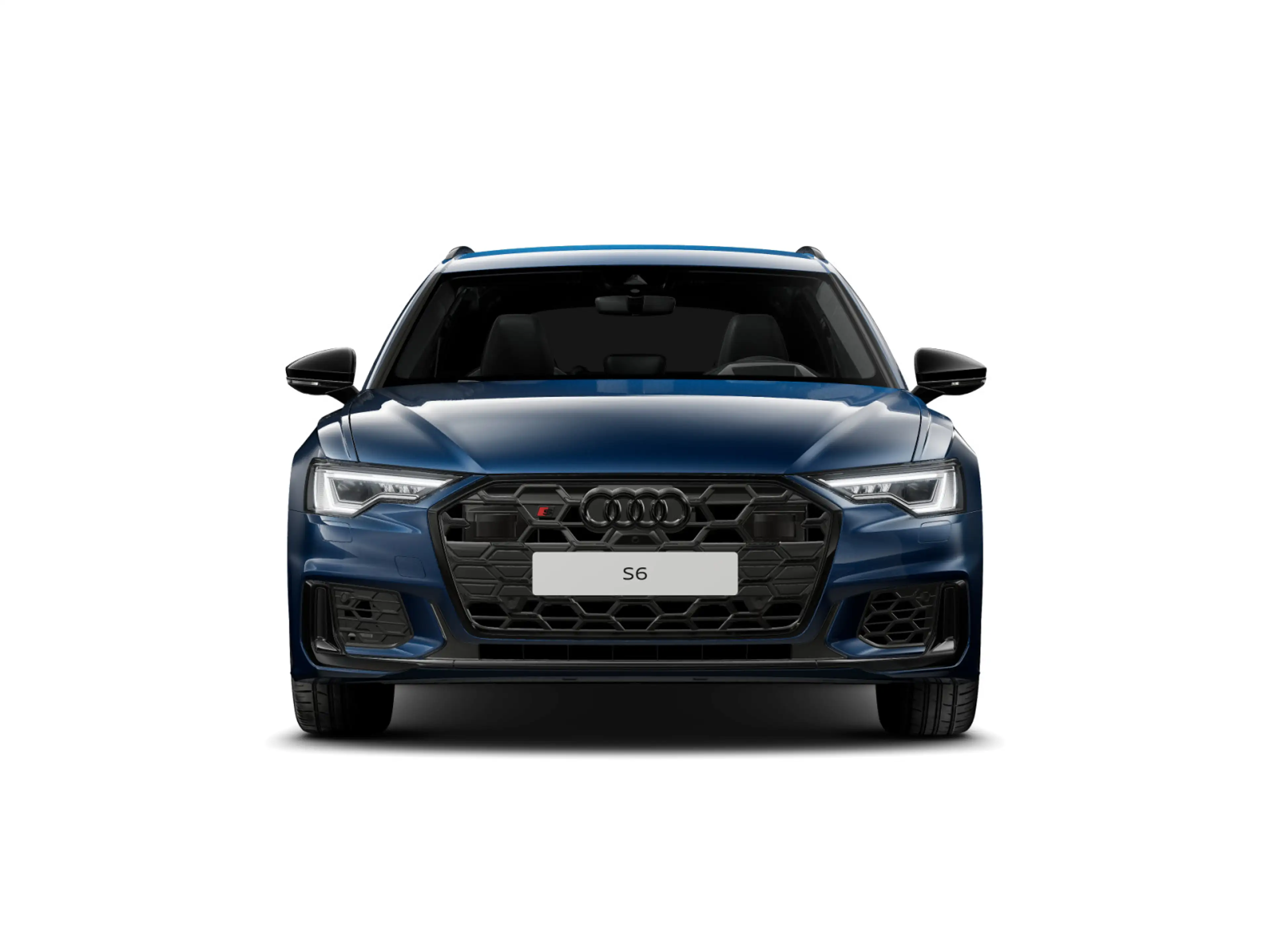 Audi S6 3.0 TDI Q MATRIX KAMERA HuD LM21 OPS+ — photo 3