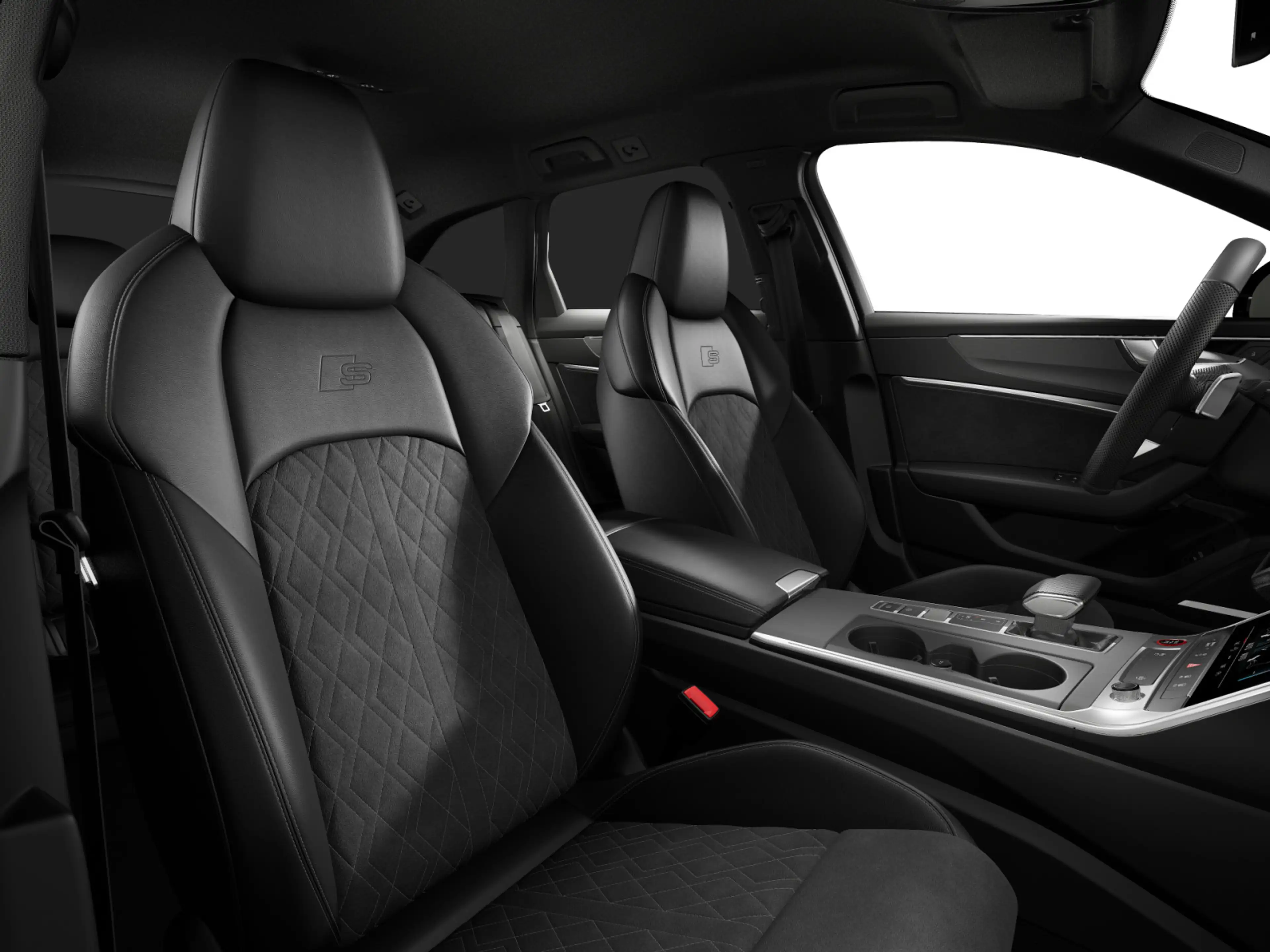 Audi S6 3.0 TDI Q MATRIX KAMERA HuD LM21 OPS+ — photo 10