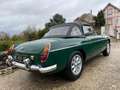 MG MGB MGB convertible 1.8 98 CH Grün - thumbnail 42