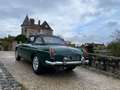 MG MGB MGB convertible 1.8 98 CH Verde - thumbnail 9