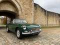 MG MGB MGB convertible 1.8 98 CH zelena - thumbnail 29