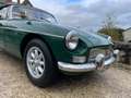 MG MGB MGB convertible 1.8 98 CH zelena - thumbnail 5