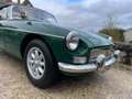 MG MGB MGB convertible 1.8 98 CH Zöld - thumbnail 39