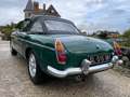 MG MGB MGB convertible 1.8 98 CH zelena - thumbnail 10