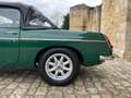 MG MGB MGB convertible 1.8 98 CH Yeşil - thumbnail 45