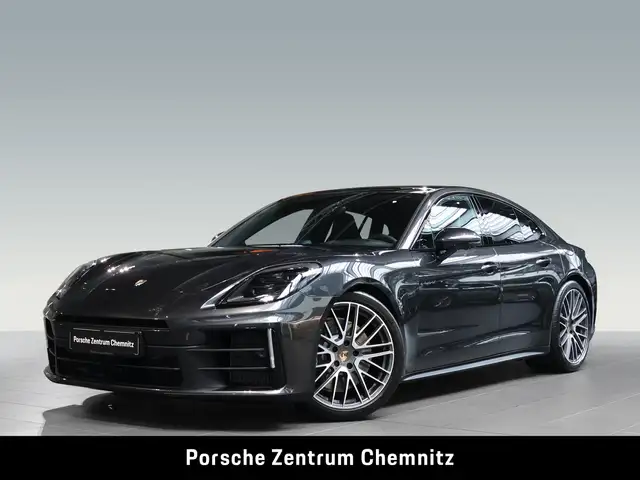 2026 Porsche Panamera in Grey for sale