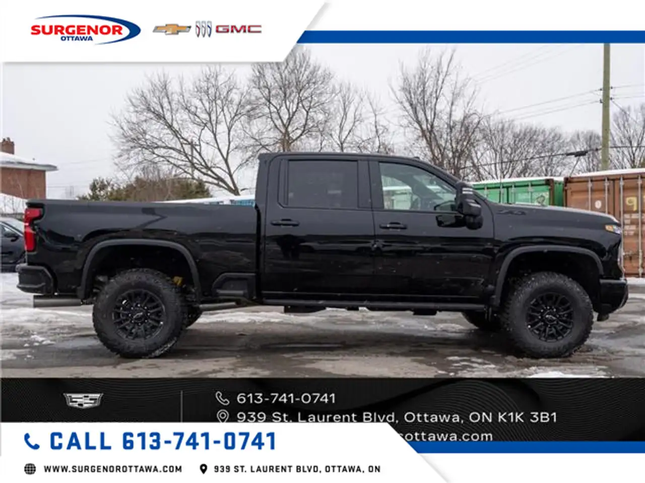 Chevrolet Silverado 2500 снимка Chevrolet Silverado 2500