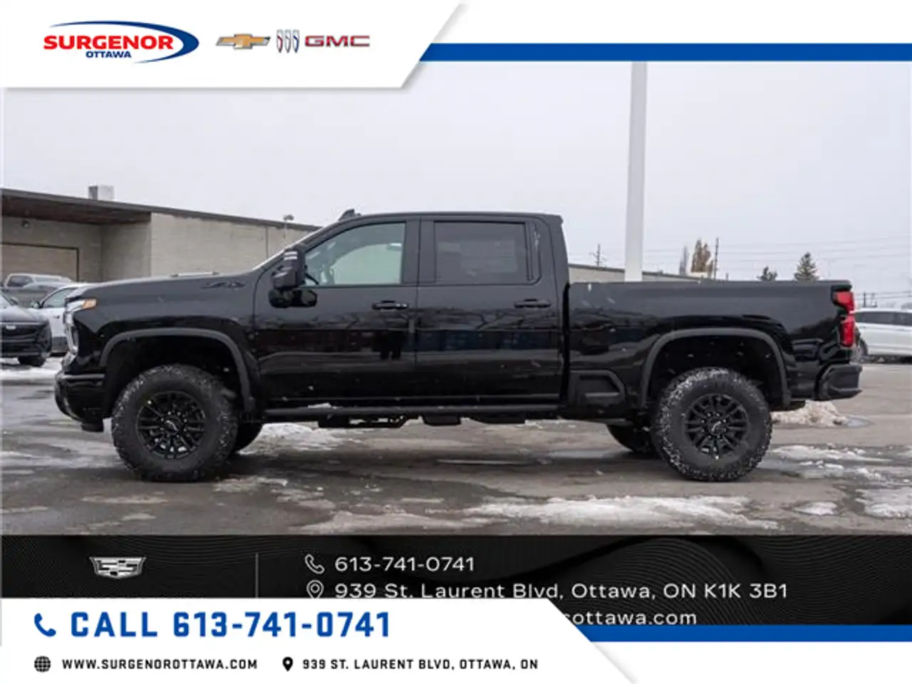 Chevrolet Silverado 2500 снимка Chevrolet Silverado 2500
