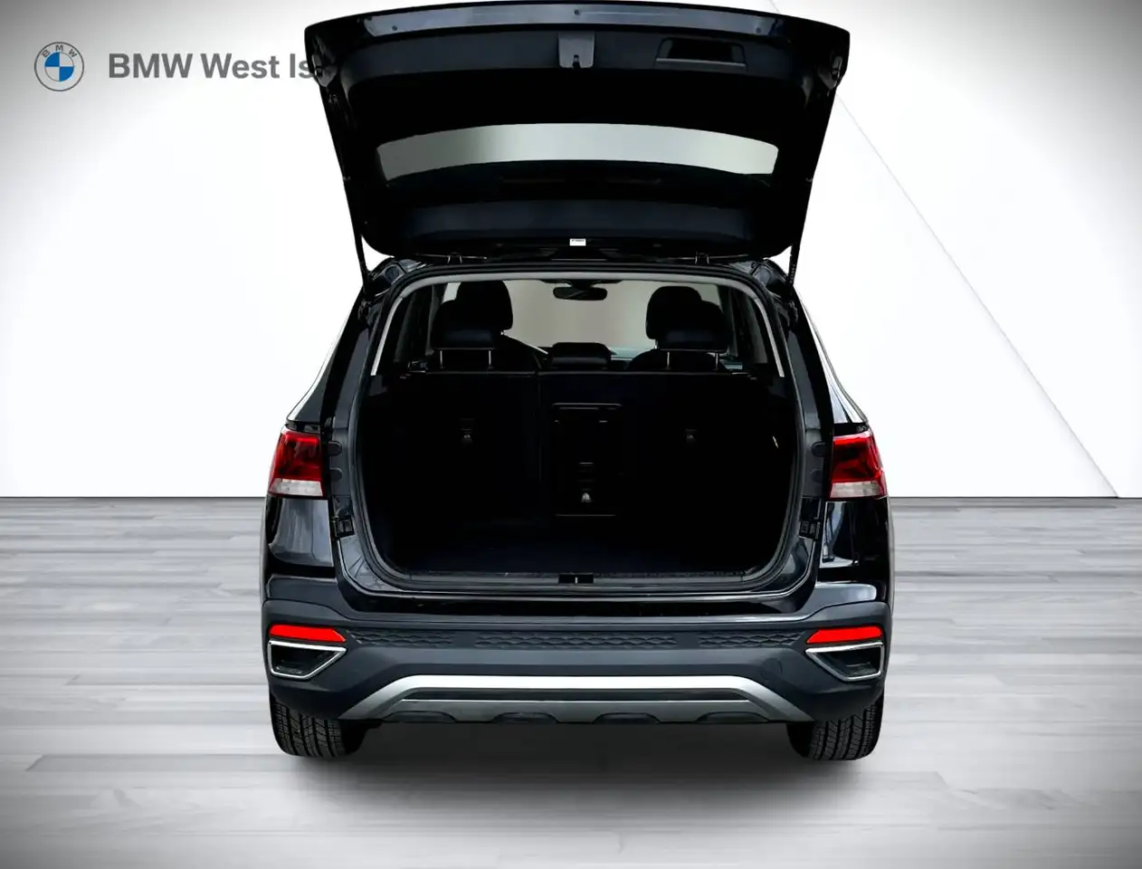 Volkswagen Taos photo Volkswagen Taos