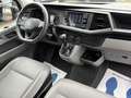 Volkswagen T6 Transporter 2.0 TDi BOITE-AUTO 3 PLACES CUIR CAMERA TVAC Grau - thumbnail 11