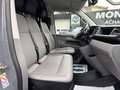 Volkswagen T6 Transporter 2.0 TDi BOITE-AUTO 3 PLACES CUIR CAMERA TVAC Grau - thumbnail 12