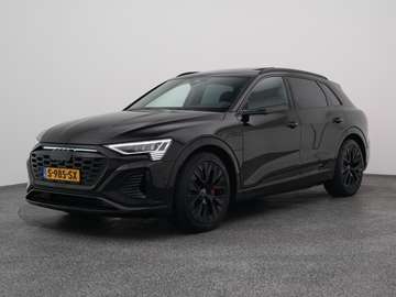 55 quattro S Edition 115 kWh | PANO | 360° | HUD |