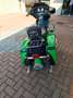 Harley-Davidson Electra Glide FLHTI STANDARD Verde - thumbnail 2