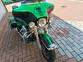 Harley-Davidson Electra Glide FLHTI STANDARD Verde - thumbnail 3
