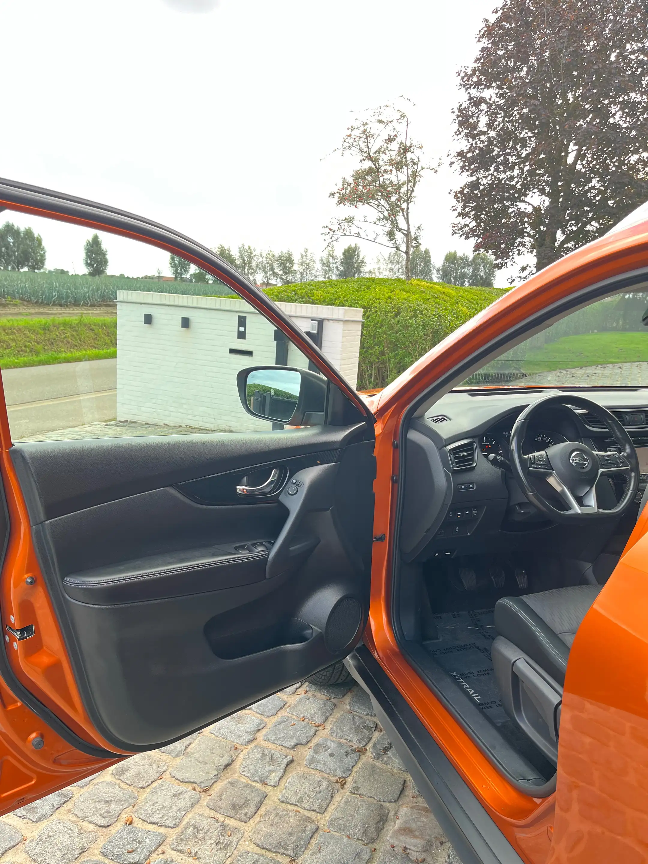 Nissan X-Trail 1.7 dCi 4WD Business Edition/1eigenr/115200km/Carplay/Camera/Pano/Clima/Cruise... — photo 15