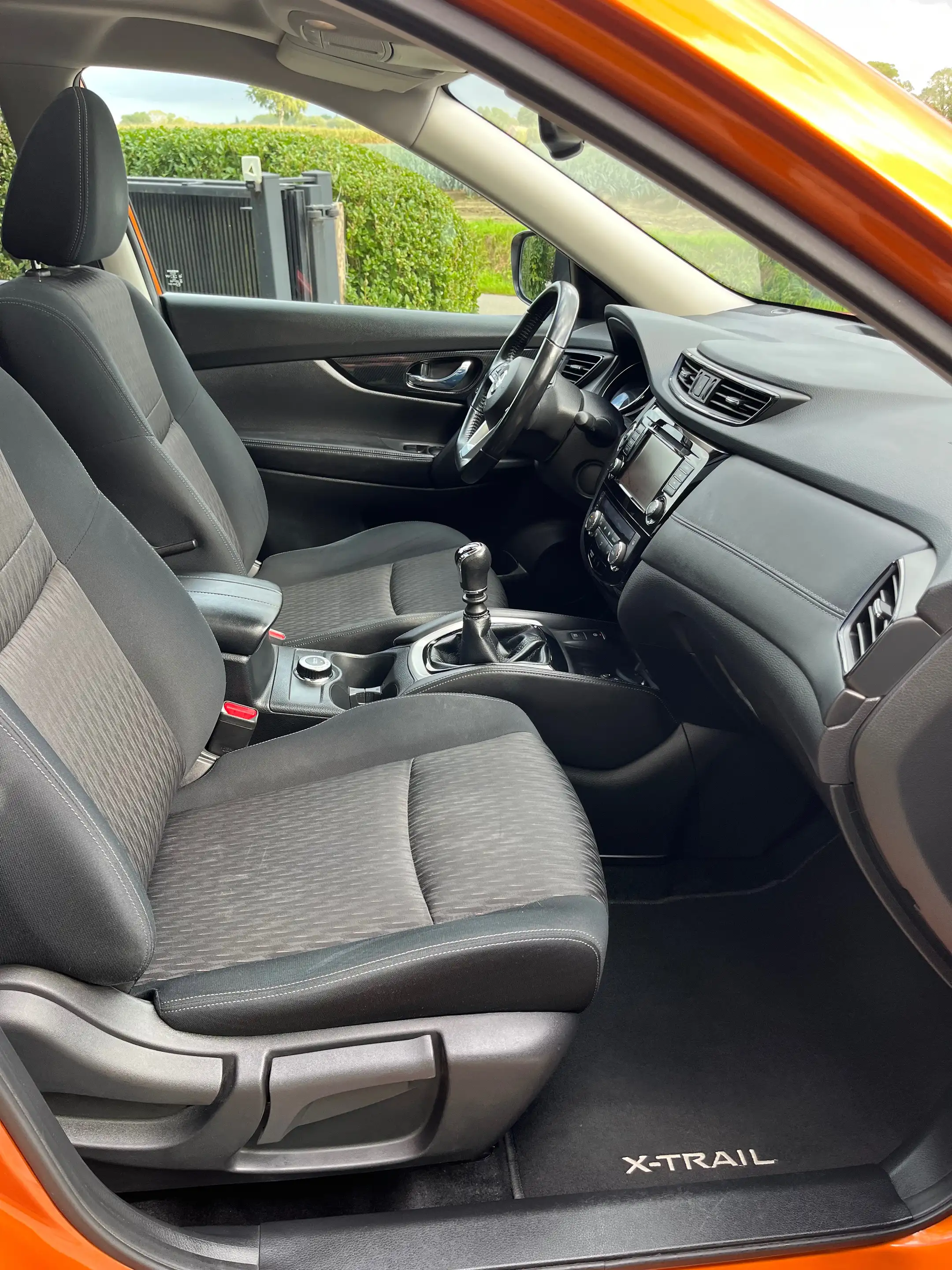 Nissan X-Trail 1.7 dCi 4WD Business Edition/1eigenr/115200km/Carplay/Camera/Pano/Clima/Cruise... — photo 12