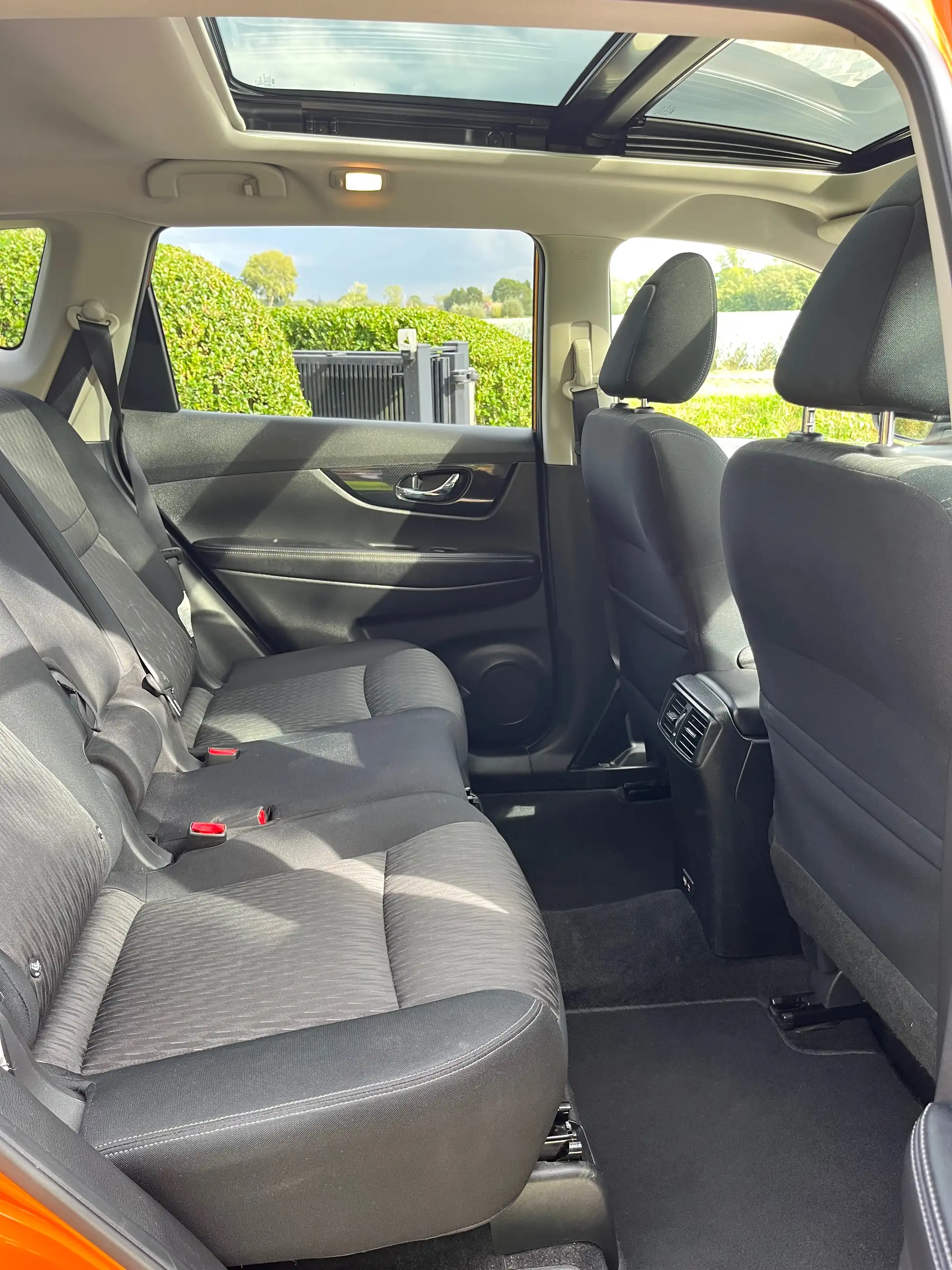 Nissan X-Trail 1.7 dCi 4WD Business Edition/1eigenr/115200km/Carplay/Camera/Pano/Clima/Cruise... — photo 10