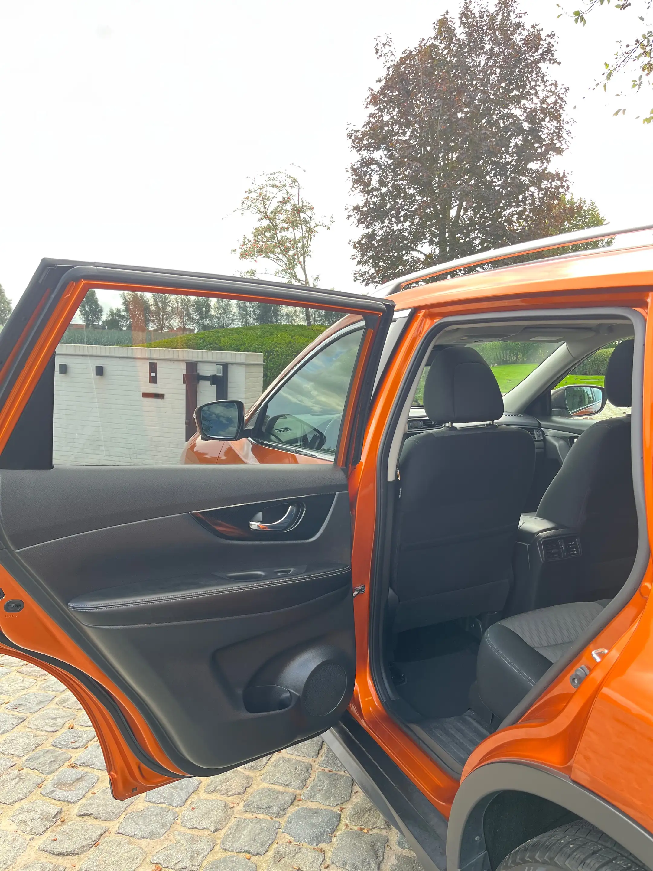 Nissan X-Trail 1.7 dCi 4WD Business Edition/1eigenr/115200km/Carplay/Camera/Pano/Clima/Cruise... — photo 13