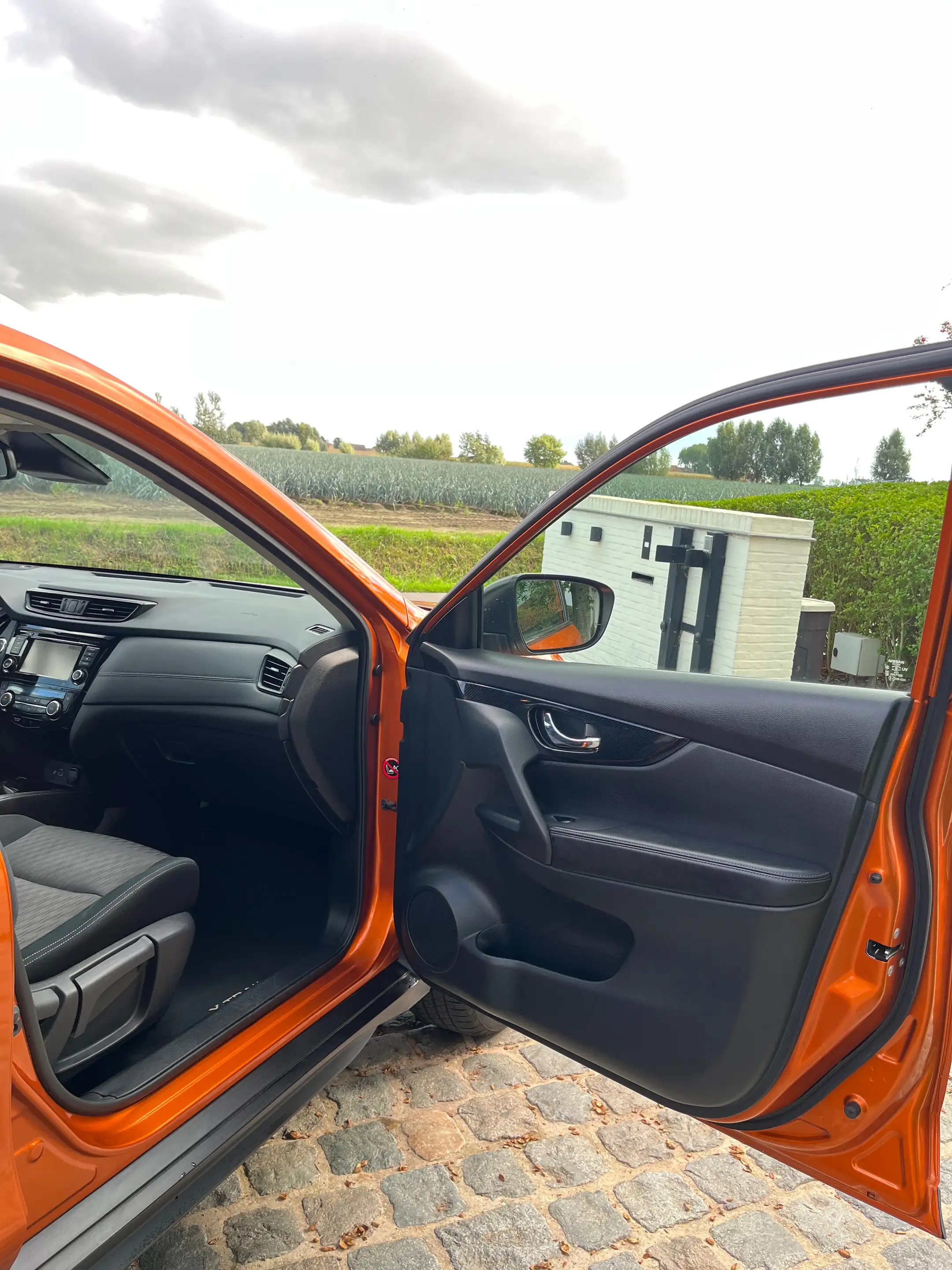 Nissan X-Trail 1.7 dCi 4WD Business Edition/1eigenr/115200km/Carplay/Camera/Pano/Clima/Cruise... — photo 11
