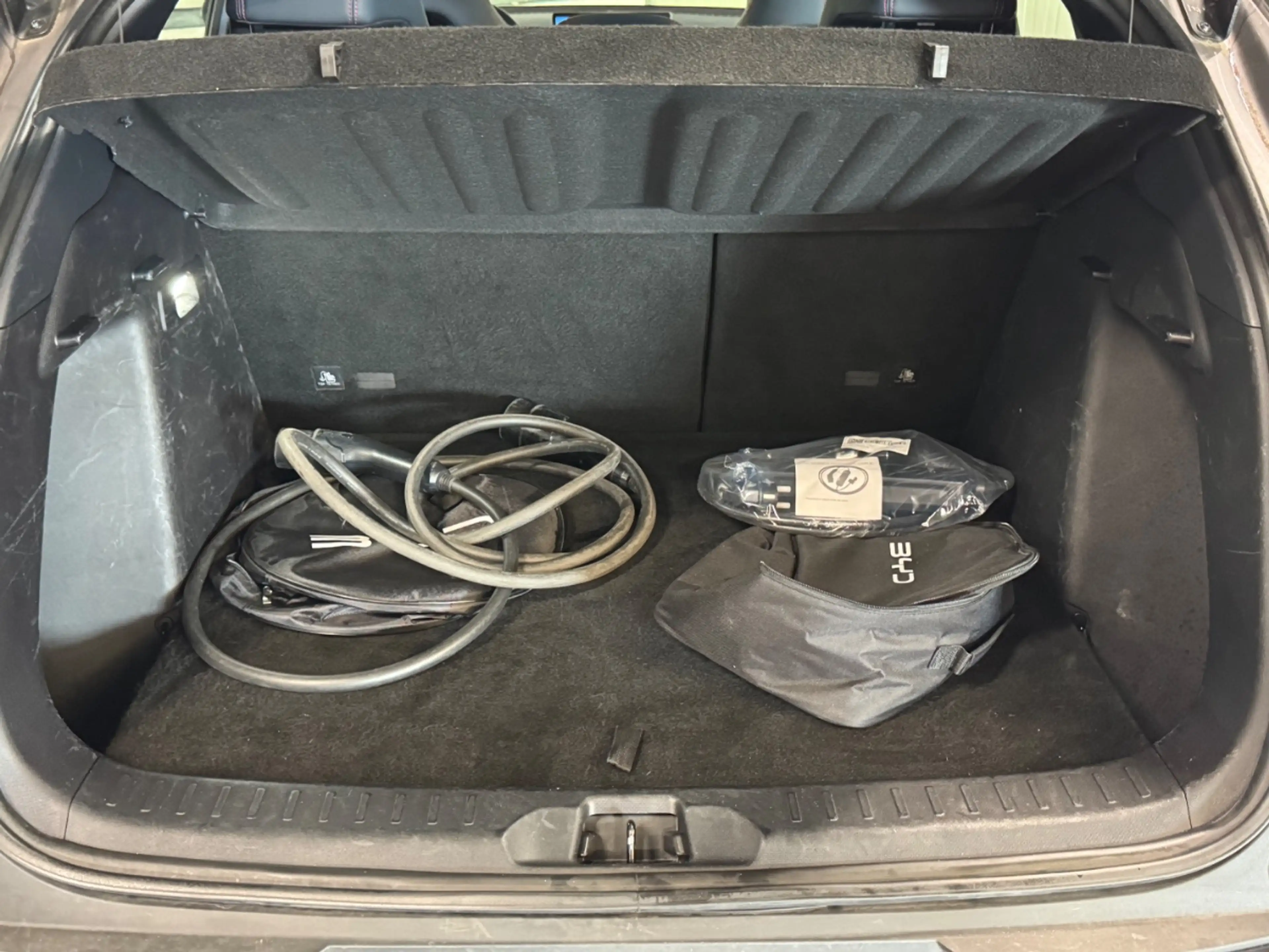 BYD Atto 3 Comfort 60kWh SoH 91% | Pano | Navi | Camera — photo 39