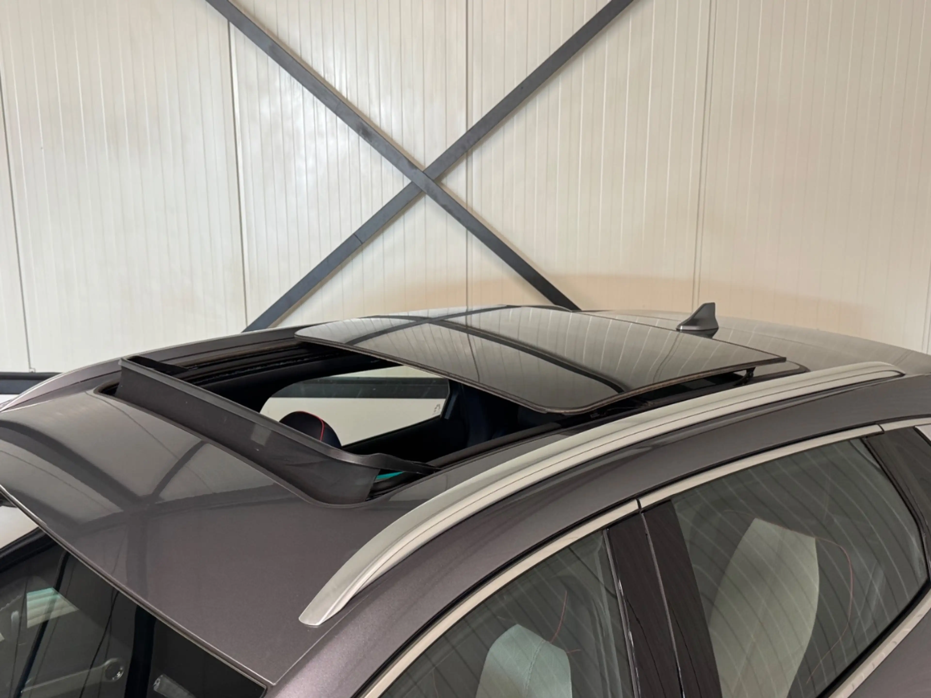 BYD Atto 3 Comfort 60kWh SoH 91% | Pano | Navi | Camera — photo 41