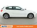 BMW 116 116d Advantage *TEMPO*PDC*ALU* Weiß - thumbnail 7