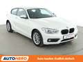 BMW 116 116d Advantage *TEMPO*PDC*ALU* Weiß - thumbnail 8