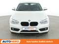 BMW 116 116d Advantage *TEMPO*PDC*ALU* Weiß - thumbnail 9
