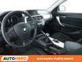 BMW 116 116d Advantage *TEMPO*PDC*ALU* Weiß - thumbnail 11